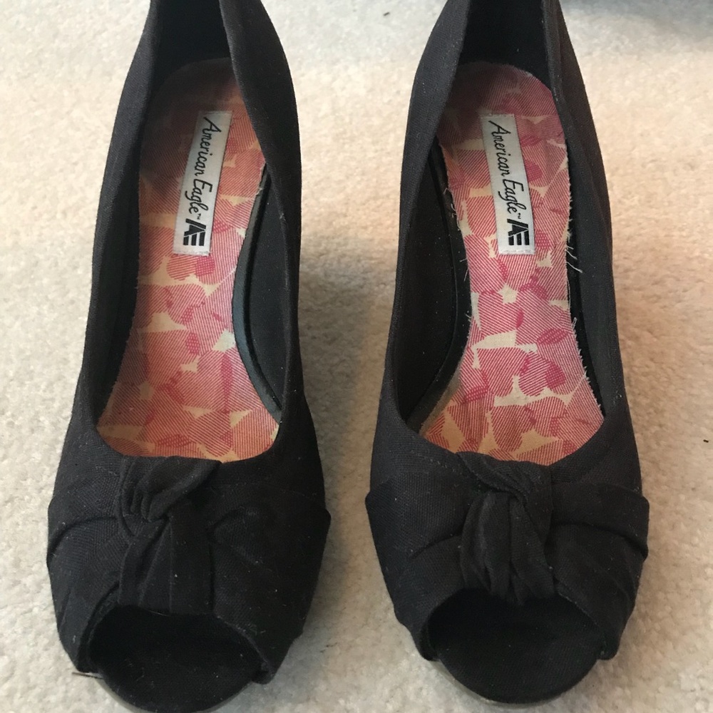 Wedges